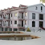 公寓式酒店 Ozdemir Thermal