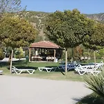 公寓式酒店 Ozdemir Thermal 帕莫卡莱