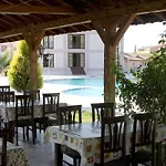 公寓式酒店 Ozdemir Thermal 2*