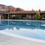 Ozdemir Thermal 2*