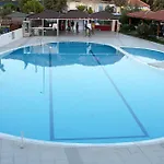 Ozdemir Thermal 公寓式酒店 帕莫卡莱