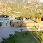 公寓式酒店 Ozdemir Thermal 帕莫卡莱