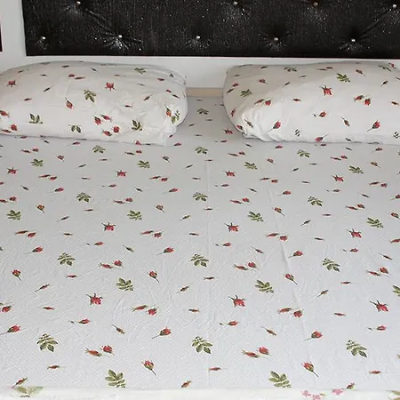 Ozdemir Thermal Pamukkale