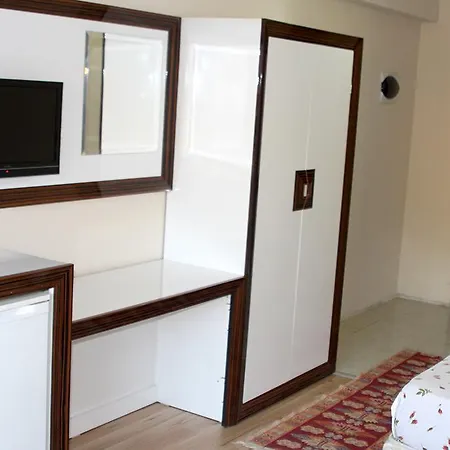 Hotel de apartamente Ozdemir Thermal