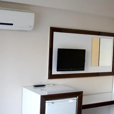 Ozdemir Thermal Pamukkale