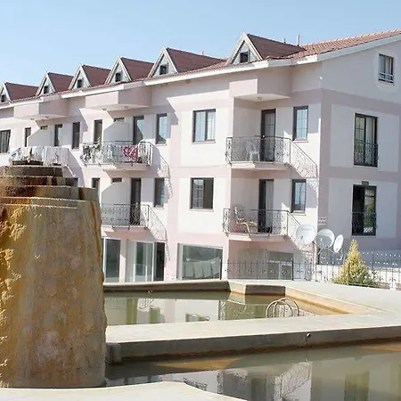 Ozdemir Thermal 2* Pamukkale