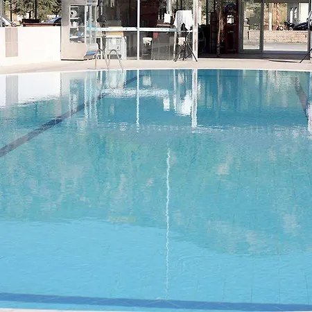 Ozdemir Thermal Aparthotel 2*