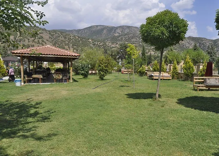 Ozdemir Thermal