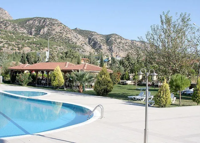 Ozdemir Thermal 2*