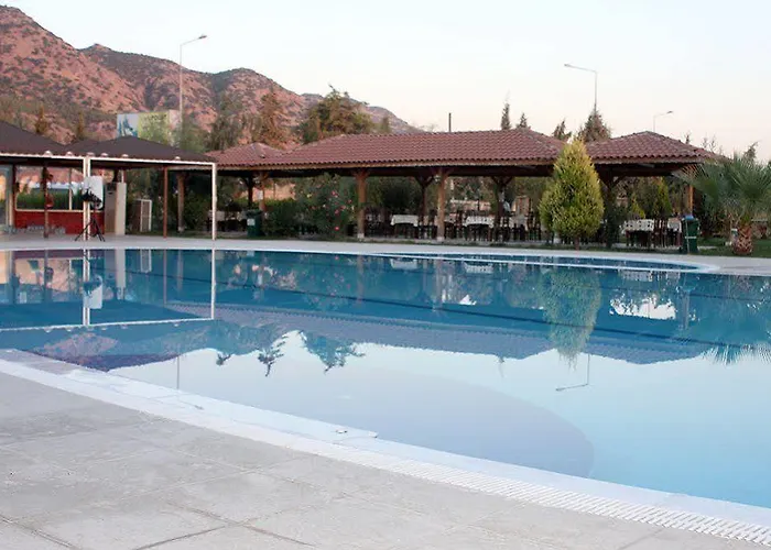 Ozdemir Thermal 2*