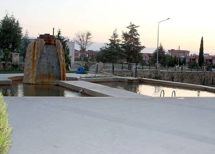 Ozdemir Thermal