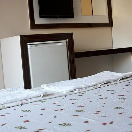 Aparthotel Ozdemir Thermal Pamukkale