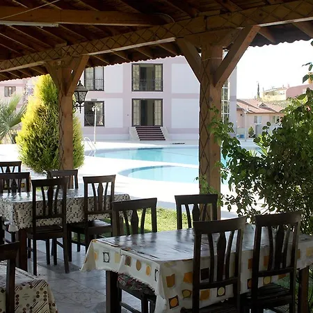 Ozdemir Thermal Pamukkale