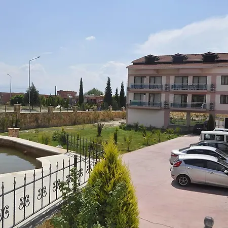 Ozdemir Thermal Pamukkale