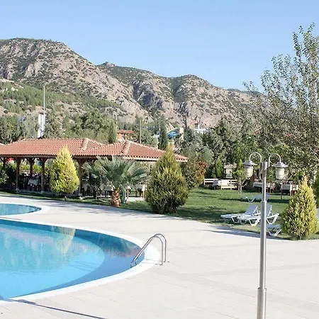 Ozdemir Thermal 2*