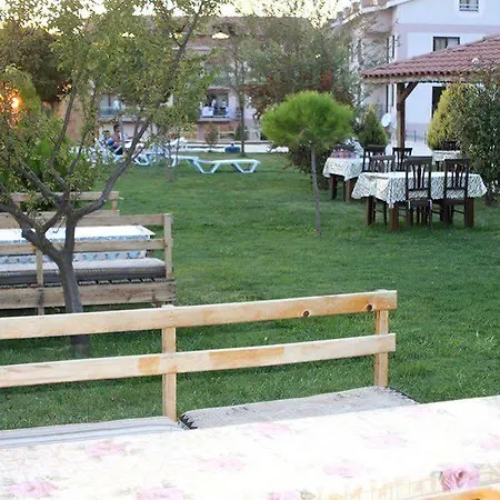 Ozdemir Thermal Aparthotel 2*
