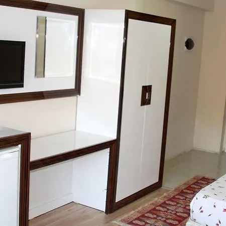 Ozdemir Thermal 2*