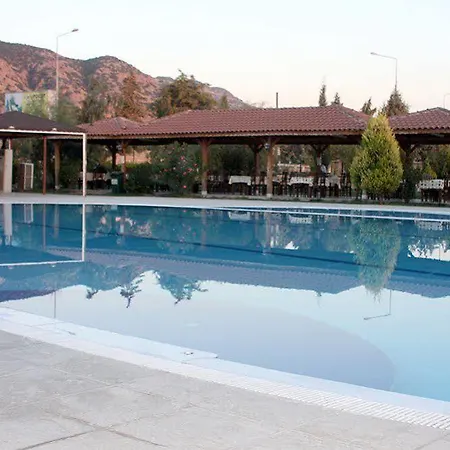 Ozdemir Thermal 2*