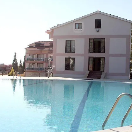 Ozdemir Thermal 2* Pamukkale