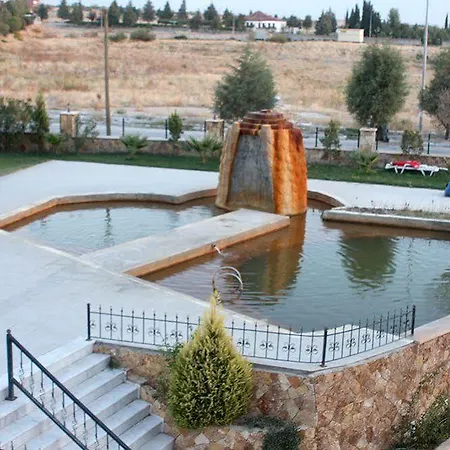 Ozdemir Thermal Apartahotel