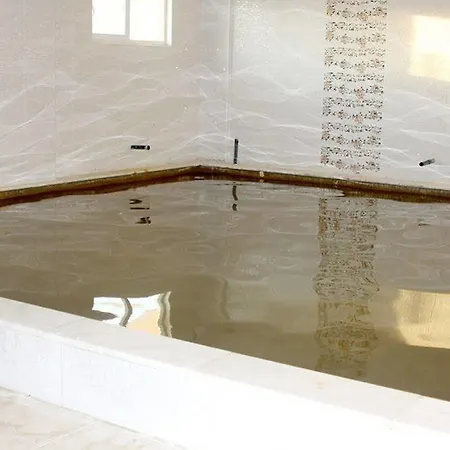 Aparthotel Ozdemir Thermal 2*