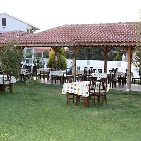 Ozdemir Thermal Apartahotel 2*