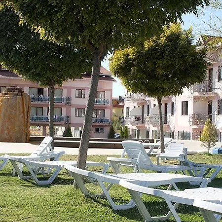 Ozdemir Thermal Pamukkale