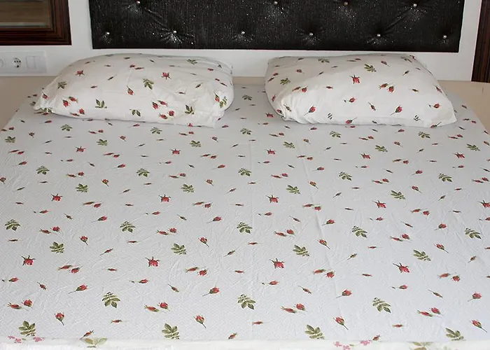 Ozdemir Thermal Pamukkale