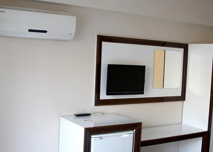 Ozdemir Thermal Pamukkale