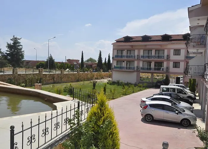 Ozdemir Thermal Pamukkale